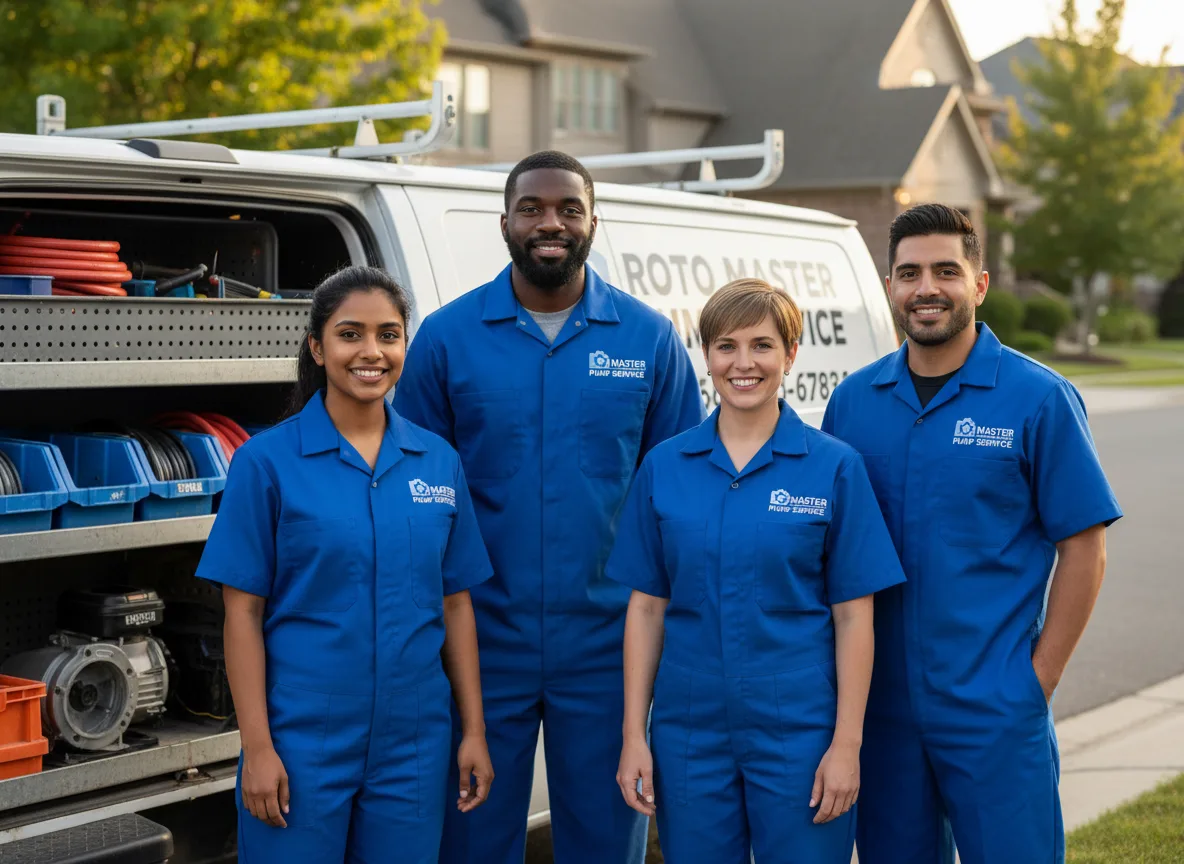 Sump Pump Installation company in Deland, FL